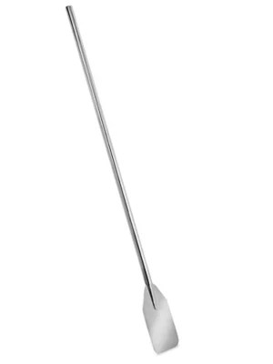 Mixing Paddle 48", Stainless Steel H9721 Uline