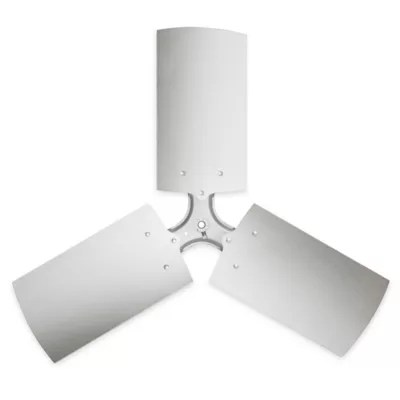 Fan Blades for Industrial Pedestal and Wall Mount Fans H989BLADES Uline
