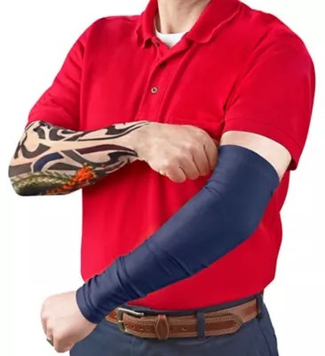 +37 Sleeve Tattoo Cover Up