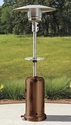 Patio Heaters, Outdoor Heaters, Electric Patio Heaters in Stock ULINE.ca