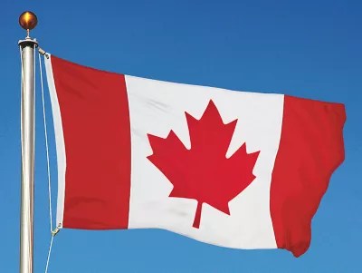 Canadian Flags in Stock ULINE.ca