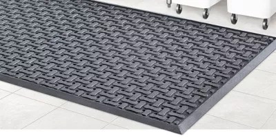 Slip Guard Drainage Mats in Stock ULINE