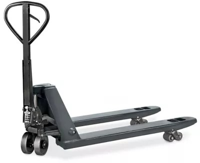 Heavy Duty Pallet Jack, Heavy Duty Pallet Truck in Stock ULINE