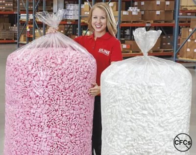 Industrial Peanuts in Stock ULINE.ca