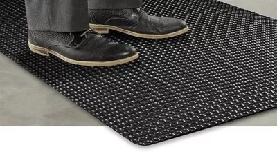 Domed Top AntiFatigue Mats in Stock ULINE.ca