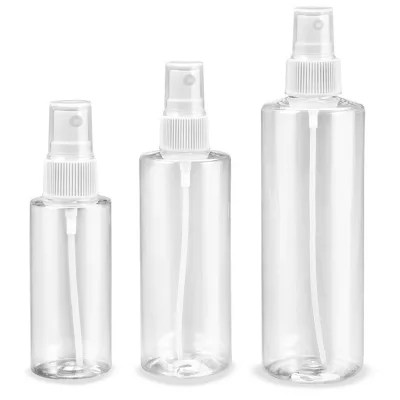 Clear Spray Bottles, Clear Plastic Spray Bottles in Stock ULINE.ca