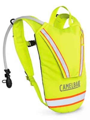 HiVis Hydration Packs in Stock ULINE