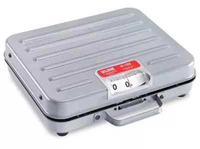 Utility Scales in Stock ULINE