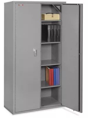 Fireproof Storage Fire Resistant Storage in Stock