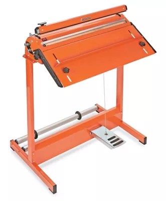 Deluxe FootOperated Impulse Sealers in Stock ULINE