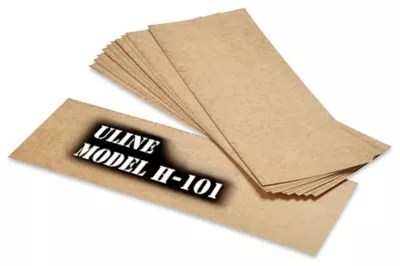 Oil Board, Stencil Oil Board in Stock ULINE.ca