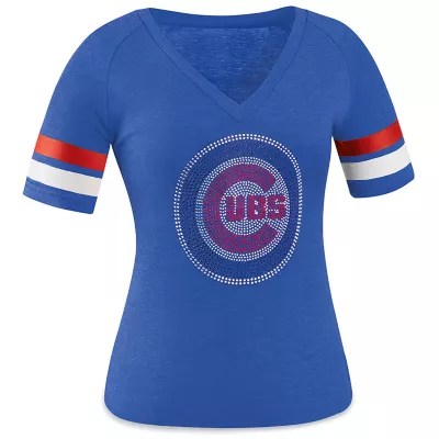 Ladies' MLB TShirts in Stock Uline.ca
