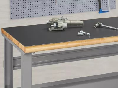 Workbench Mats in Stock Uline