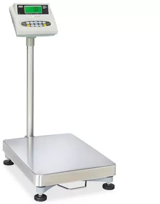 Uline Deluxe MultiUse Platform Scales in Stock ULINE.ca