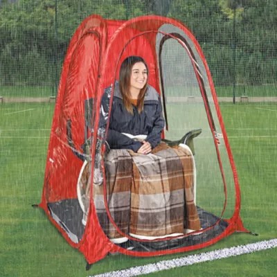 Under the Weather® XL Pod in Stock ULINE.ca