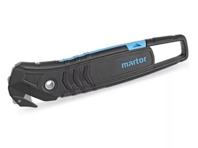 Martor® Safety Cutter in Stock ULINE
