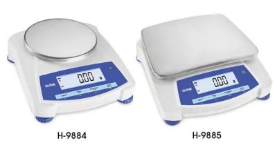 Uline Balance Scales in Stock ULINE