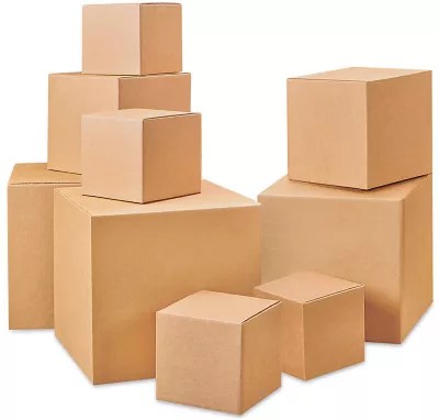 Small Boxes, Small Shipping Boxes, Small Cube Boxes in Stock ULINE.ca