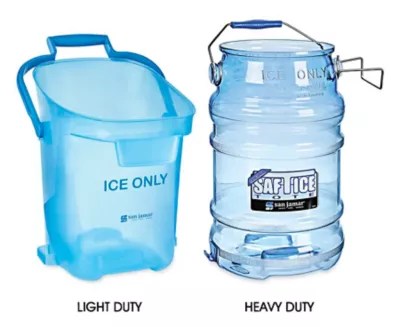 Ice Totes in Stock ULINE.ca