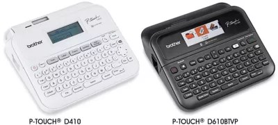 Label Makers, Brother® PTouch® Label Makers in Stock ULINE