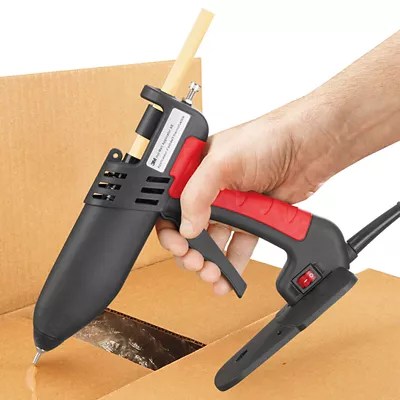 3M AE II Glue Gun and Glue Sticks in Stock ULINE