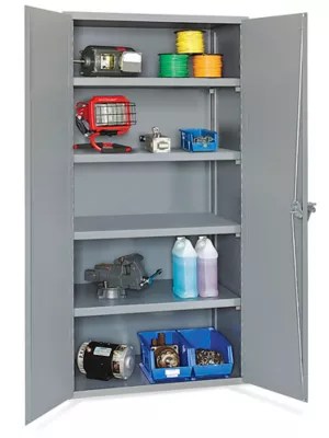 Welded Storage in Stock ULINE.ca