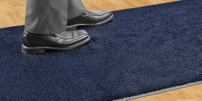 Premier Plush Nylon Mats in Stock ULINE