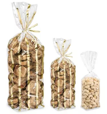 Stand Up Pouches, Stand Up Bags, Stand Up Food Pouches in Stock ULINE