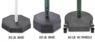 Heavy Duty Bases in Stock ULINE.ca