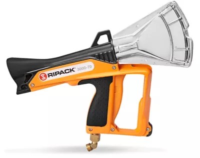 Ripack® Heat Gun in Stock ULINE.ca