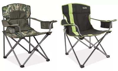 Camp Chairs in Stock ULINE