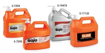 Industrial Soap, Industrial Hand Soap in Stock ULINE.ca