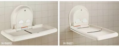 Baby Changing Stations, Diaper Changing Stations in Stock ULINE.ca