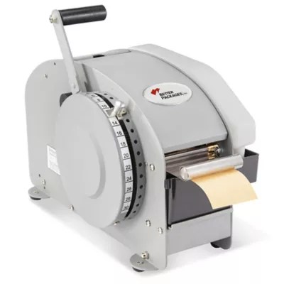 Better Pack 333, Better Pack Manual 333 Plus Dispenser in Stock ULINE