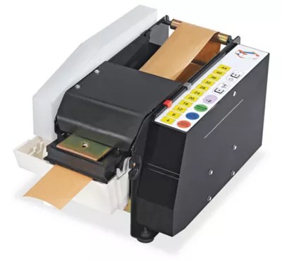 Uline Electronic Kraft Tape Dispenser in Stock ULINE