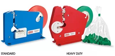 Bag Taper, Bag Sealer Tape Dispenser in Stock ULINE.ca