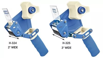 Uline Comfort Grip Tape Dispenser in Stock ULINE