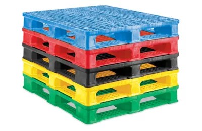 Rackable Pallets, Rackable Plastic Pallets in Stock ULINE.ca