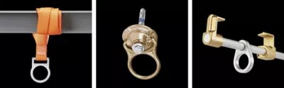 Fall Protection Anchors, Fall Arrest Anchors in Stock Uline.ca