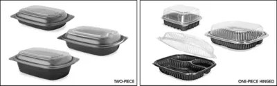 Take Out Containers, Take Out Food Containers in Stock ULINE