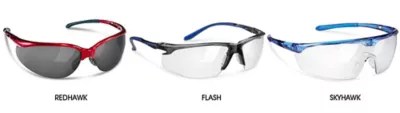 Uline Safety Glasses in Stock ULINE