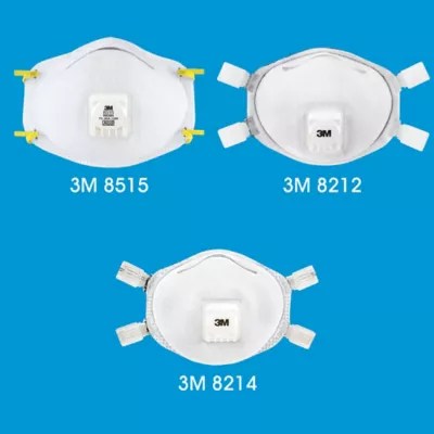 N95 Vs KN95 Vs FFP3 FFP2 Masks What's The Difference?