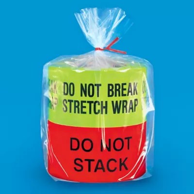 3 Mil Plastic Bags, 3 Mil Poly Bags in Stock ULINE.ca