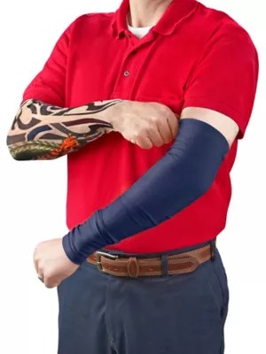 Tattoo Sleeve Covers, Tattoo Cover Up Sleeves in Stock ULINE