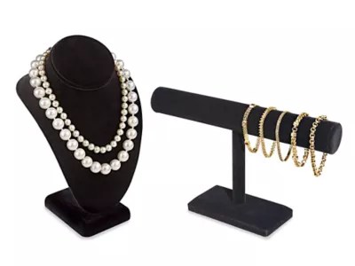 Jewelry Stands, Jewelry Displays in Stock ULINE