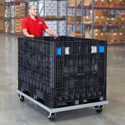 ULINE Search Results: Dollies