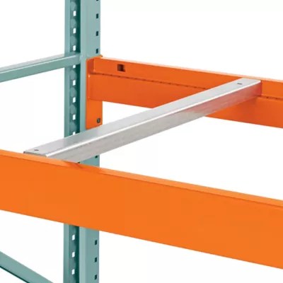 Pallet Rack Cross Bars, Pallet Racking Cross Bars in Stock ULINE