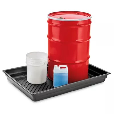 Utility Trays in Stock ULINE