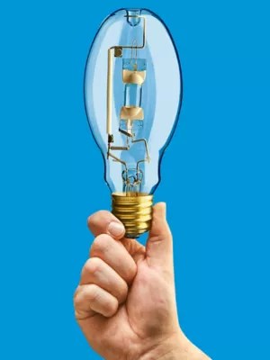 Metal Halide Light Bulbs in Stock ULINE.ca