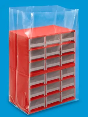 3 Mil Gusseted Bags in Stock ULINE.ca